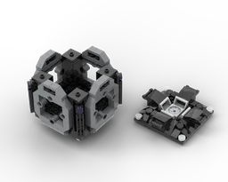 Venus Space Base - Connector