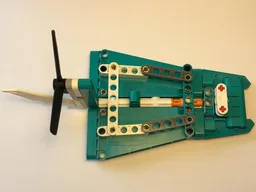 Airboat