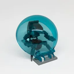 Droideka/Destroyer Droid