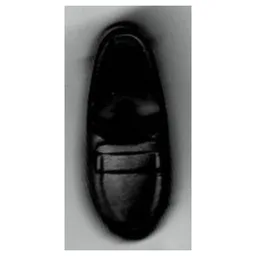 Scala, Shoe / Slips / Black