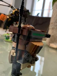 Boushh Leia