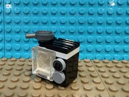 Cooking Stove