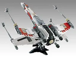 X-wing Fighter