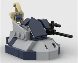 Armoured Scout Tank
