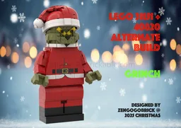 31151+40820 Grinch