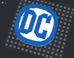 DC Logo