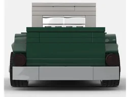 1966 Chevrolet C10 Stepside