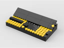 Lighting Console