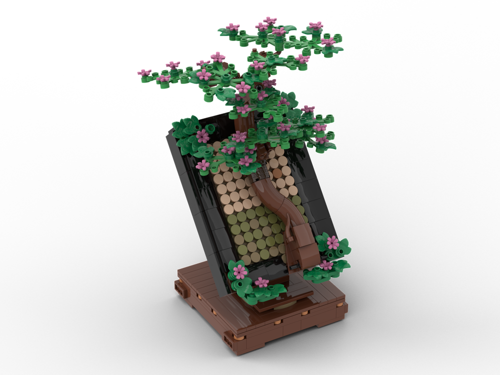 Lego Blossom Tree