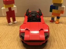 60448-3 BAT MOBILE
