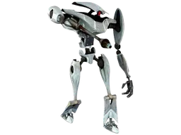CIS Droid Pack 1