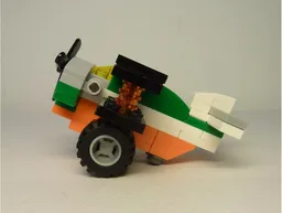 31043 Biplane