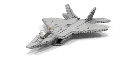 F-22 Raptor