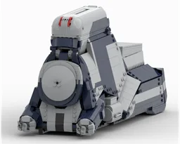 Clone Wars Seperatist MTT