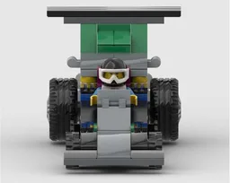 60288 Dragster