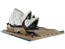 Sydney Opera House