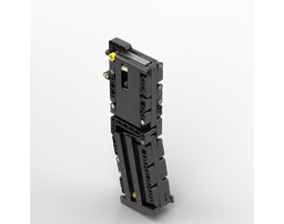 HK416 v2