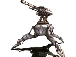 Turret Droid