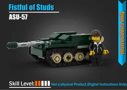 ASU-57