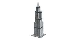 Customized_Willis-Tower 2.0