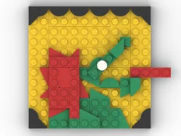 Classic Dragon