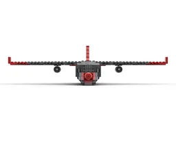 C-470A Cargo Plane