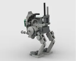 AT-RT 8098 Redesign