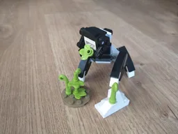 30641 four-legged alien "Stanley"
