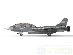 F26 "Yellowjacket"