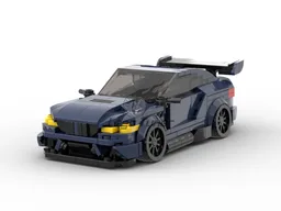 BMW M3 GTS