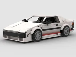 Lotus Esprit Turbo