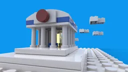 Tiny Akropolis