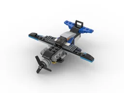 31087 Plane #2