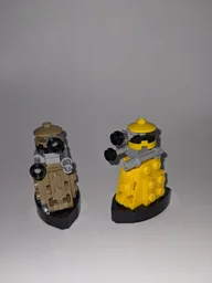 Dalek