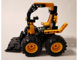 Wheel Loader 42199 Alternative