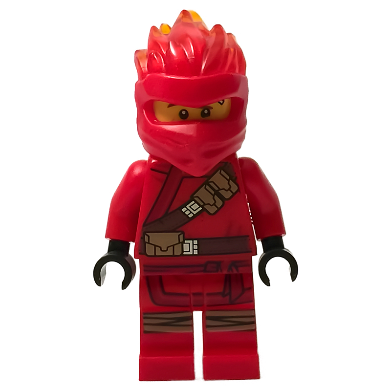 Lego Kai FS