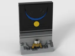 Tranquility Base