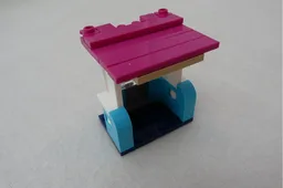 41319 Racer Cafe