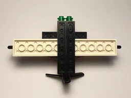Double project Triplane - MOC 31028