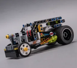 42103 Rat Rod
