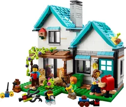 Cozy House