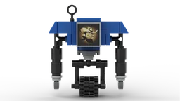 Fallout Securitron