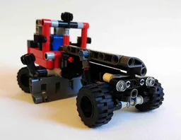 42084-D - Grader