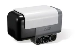 Infrared Seeker for Mindstorms NXT (Version 1)