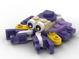 31125 Crab