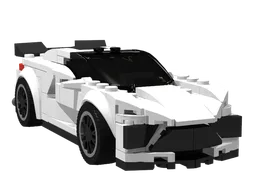 2020 Corvette Mid-Engine