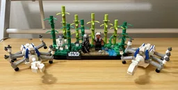 PiXEL-DANs ANT-DROID