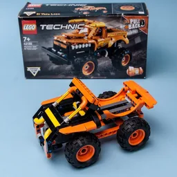 42135 Sand Stormer