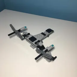 Stealth Interceptor