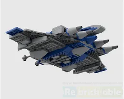 Eris Interceptor